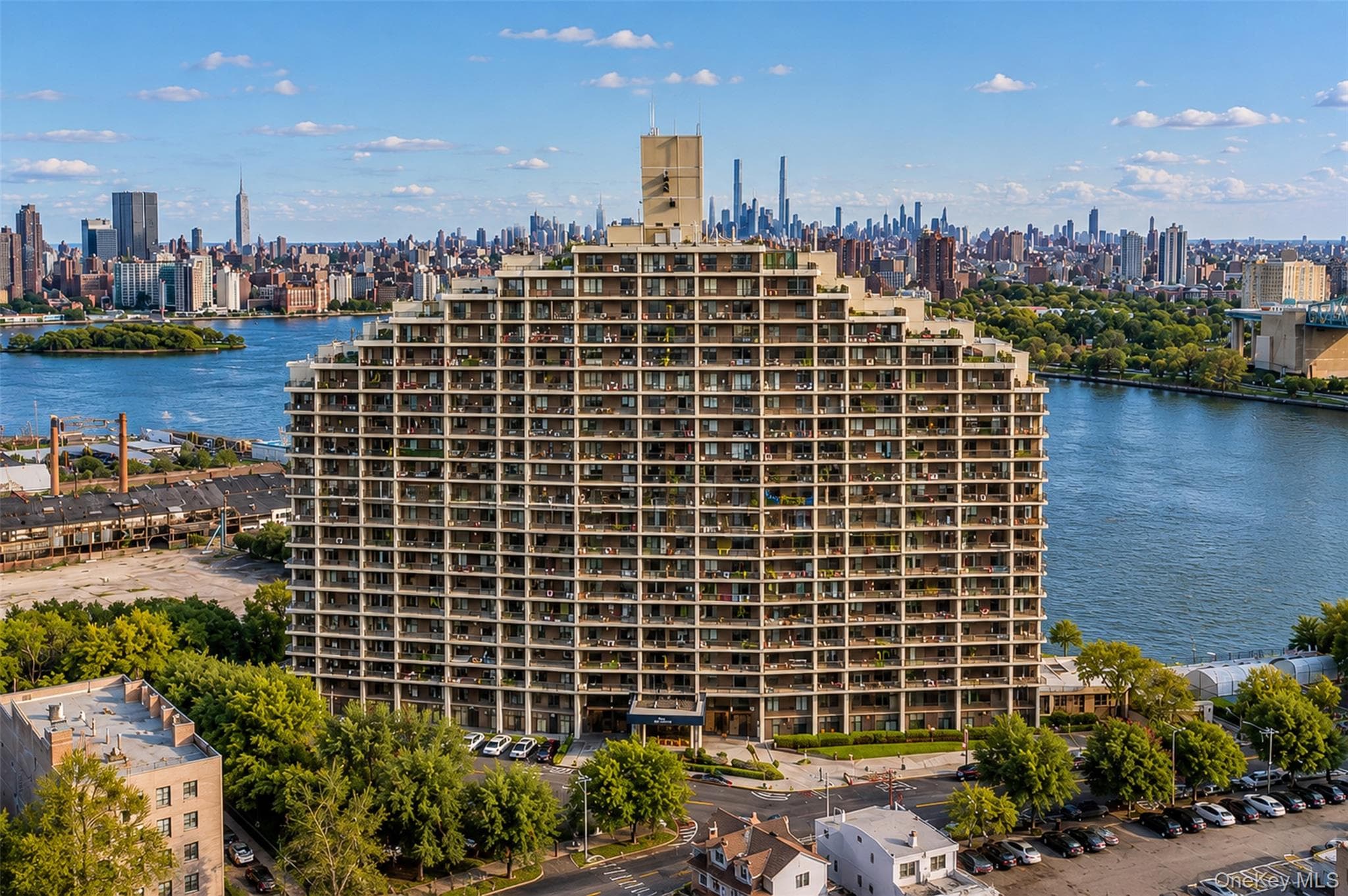 25-40 Shore Boulevard Unit: 15Q, Astoria
