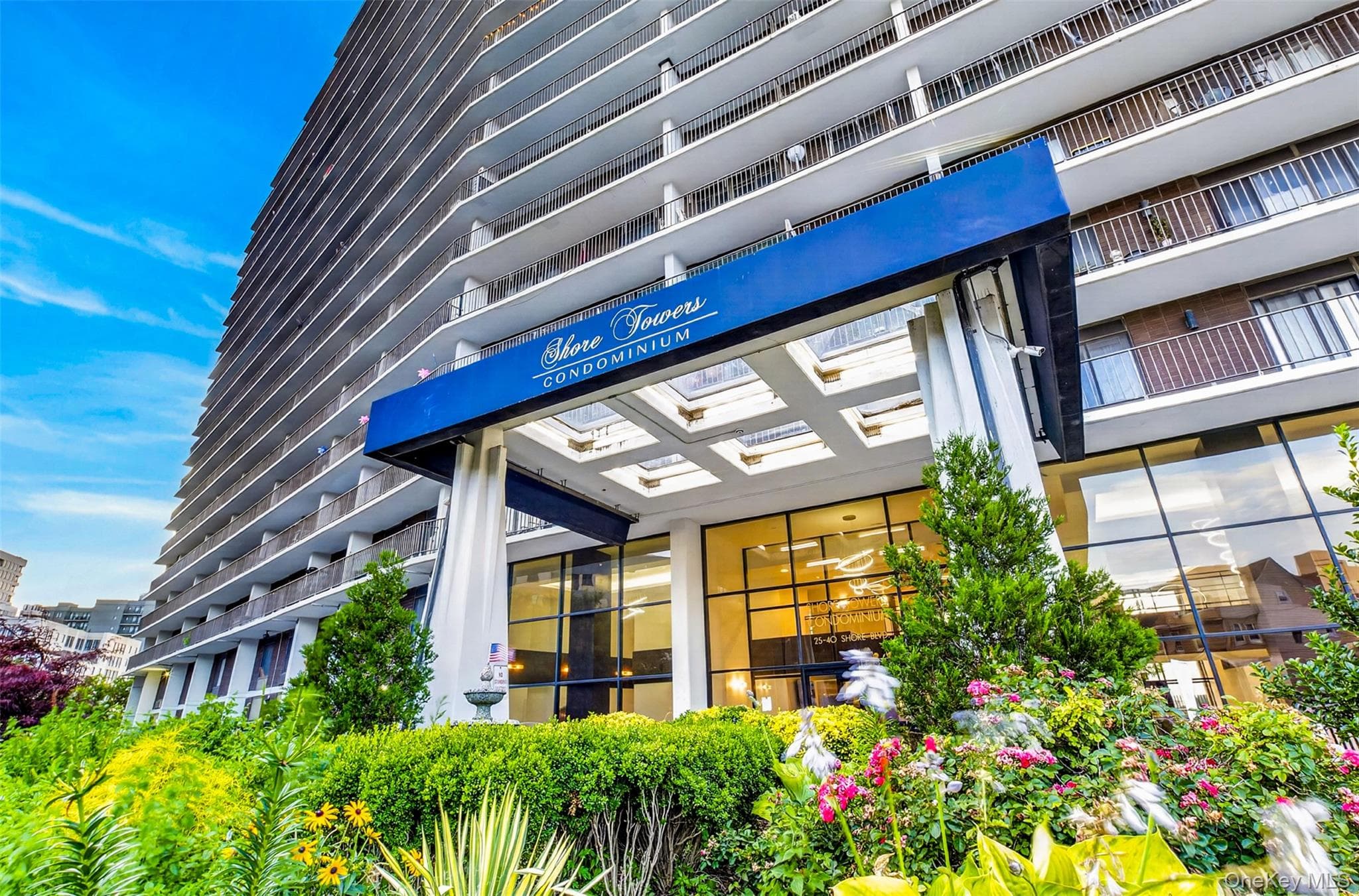 25-40 Shore Boulevard Unit: 15Q thumbnail 2