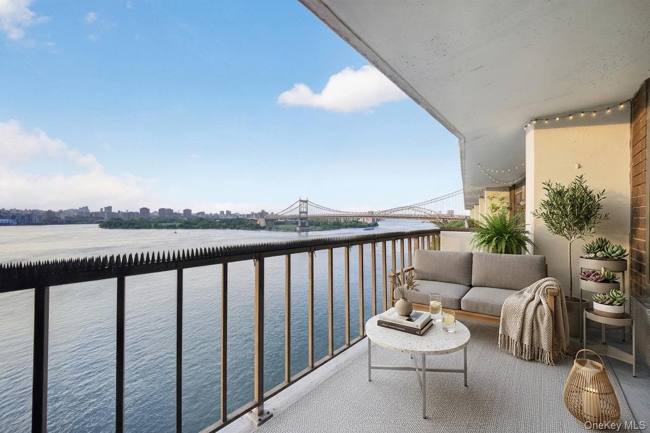 25-40 Shore Boulevard Unit: 15Q thumbnail 15