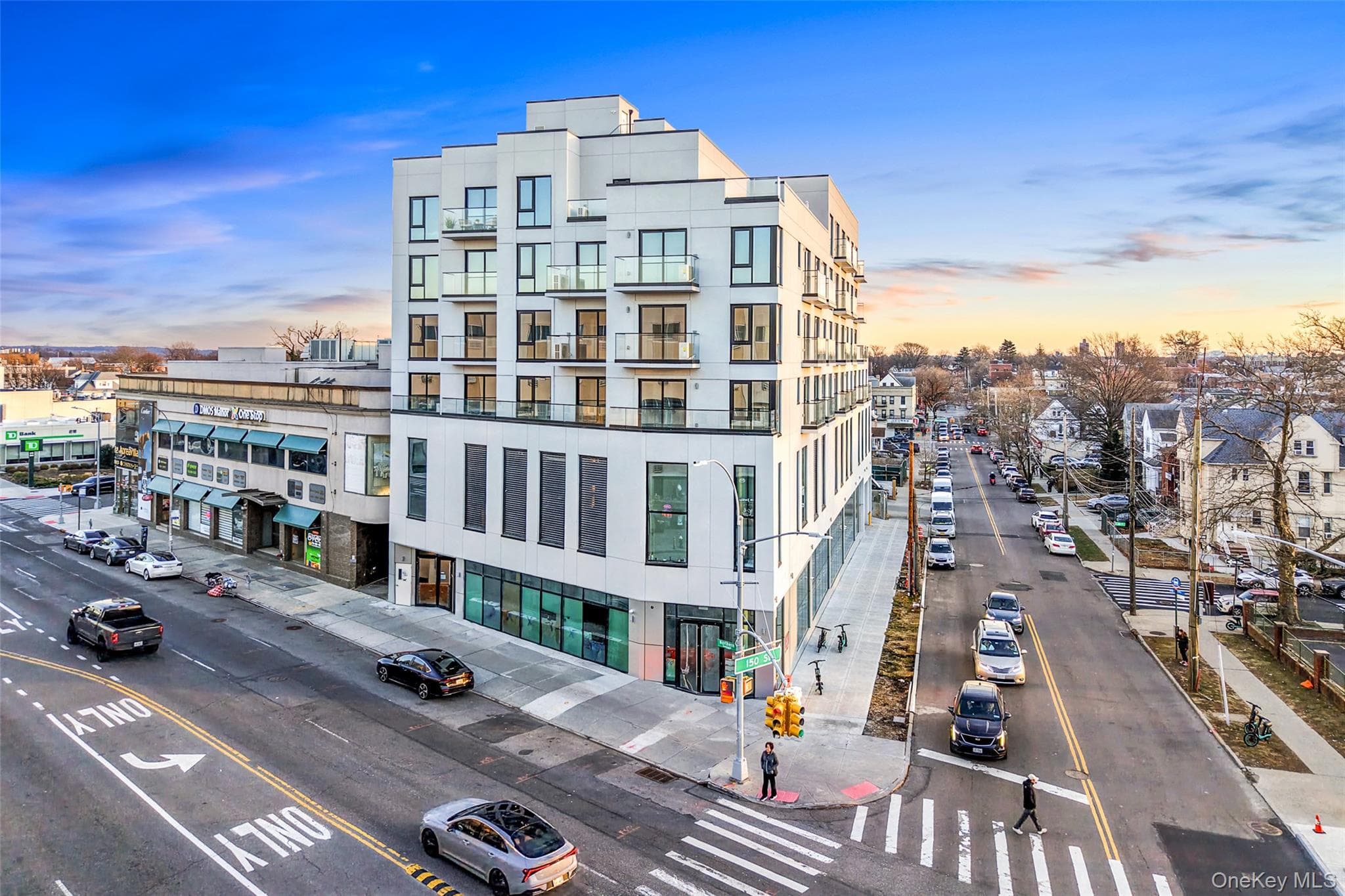 150-02 Northern Boulevard Unit: 6A, Flushing