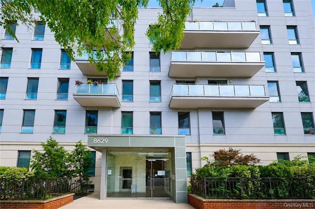 8629 Bay Parkway Unit: 5G, Brooklyn