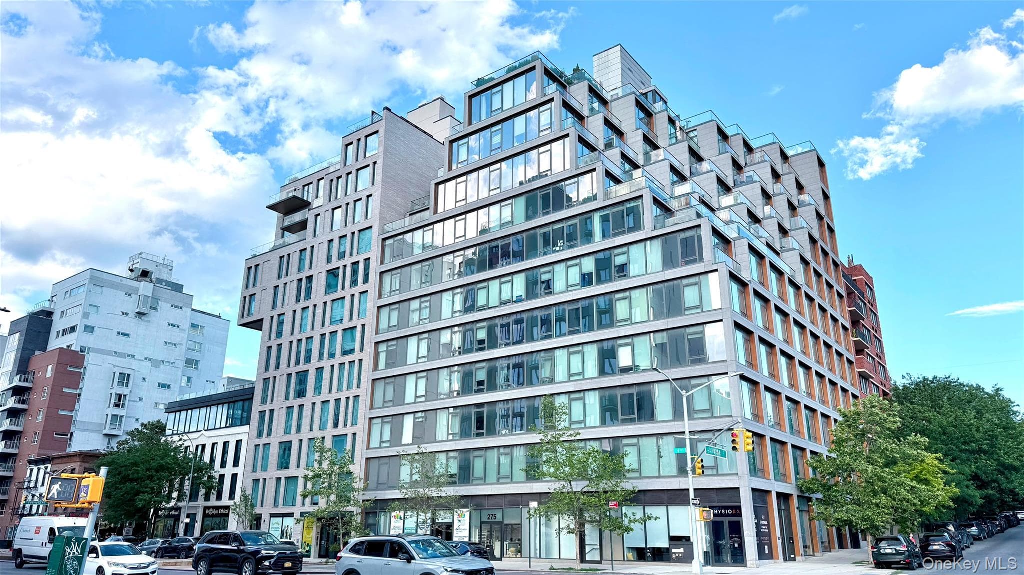 251 1st Street Unit: 4A, Brooklyn