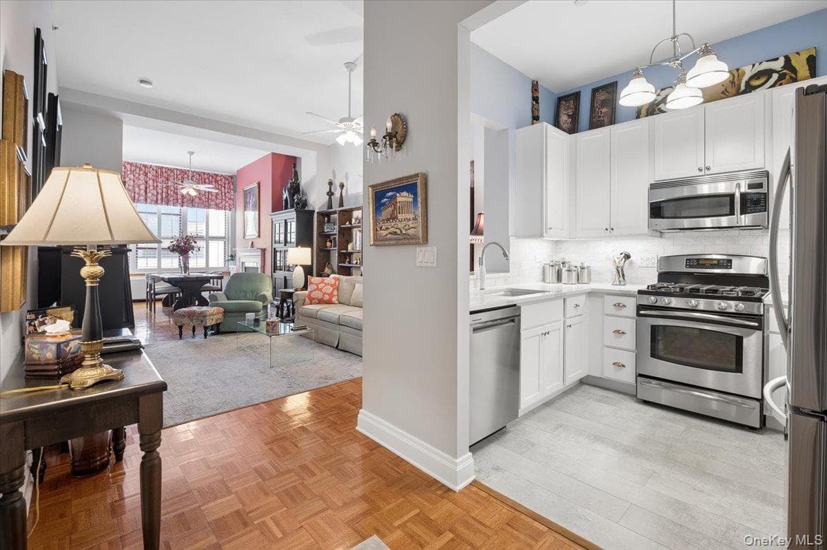 1 Scarsdale Road Unit: 507 thumbnail 5