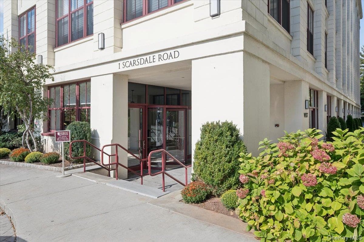 1 Scarsdale Road Unit: 507 thumbnail 2