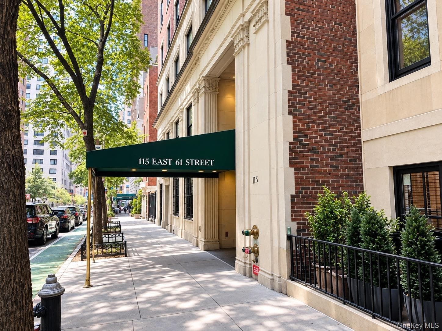 115 E 61st St Unit: 10N thumbnail 2