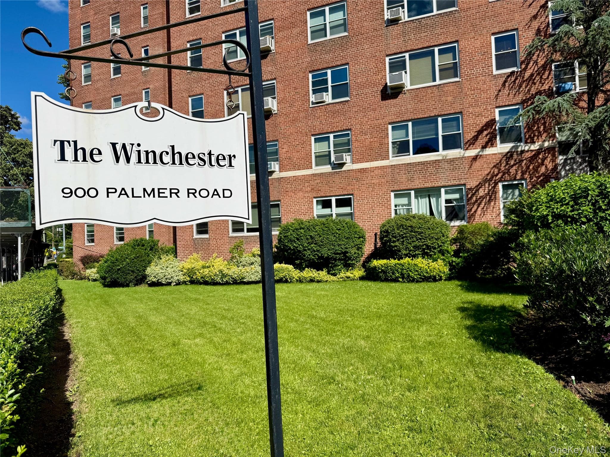 900 Palmer Road Unit: 6D, Bronxville