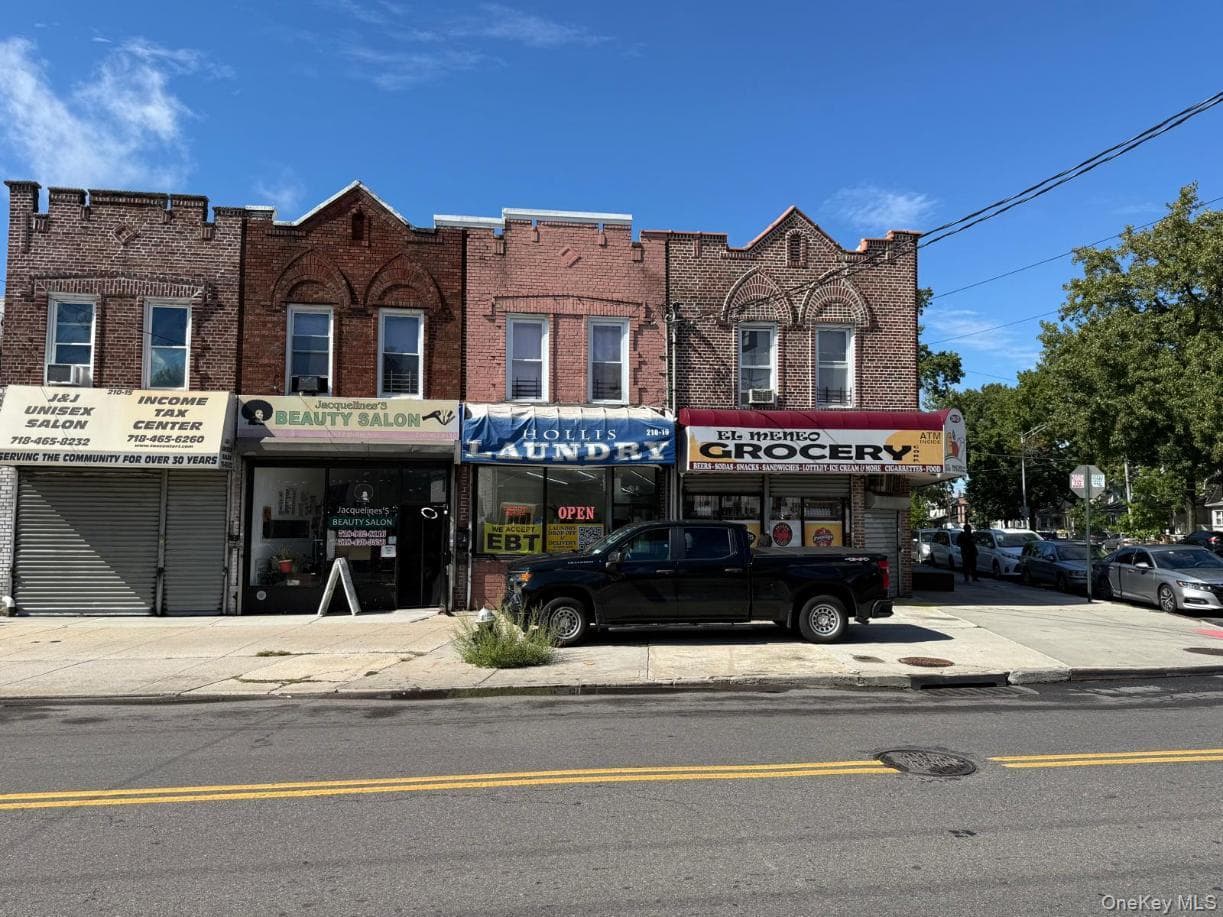 210-19 Hollis Avenue, Queens Village