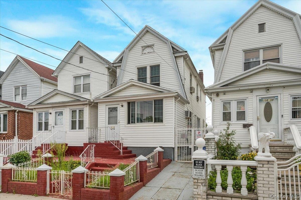 108-10 107th Avenue photo 1