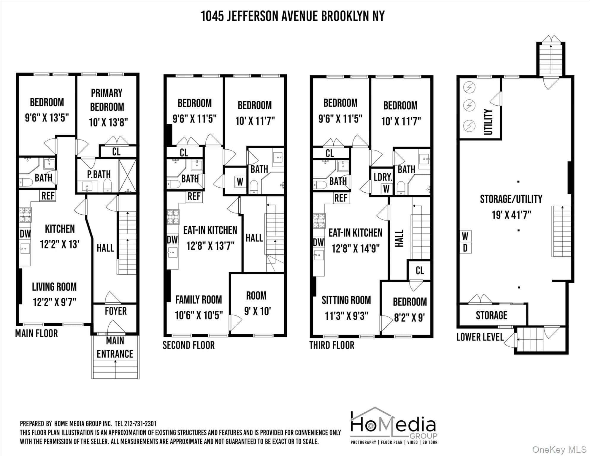 1045 Jefferson Avenue thumbnail 27