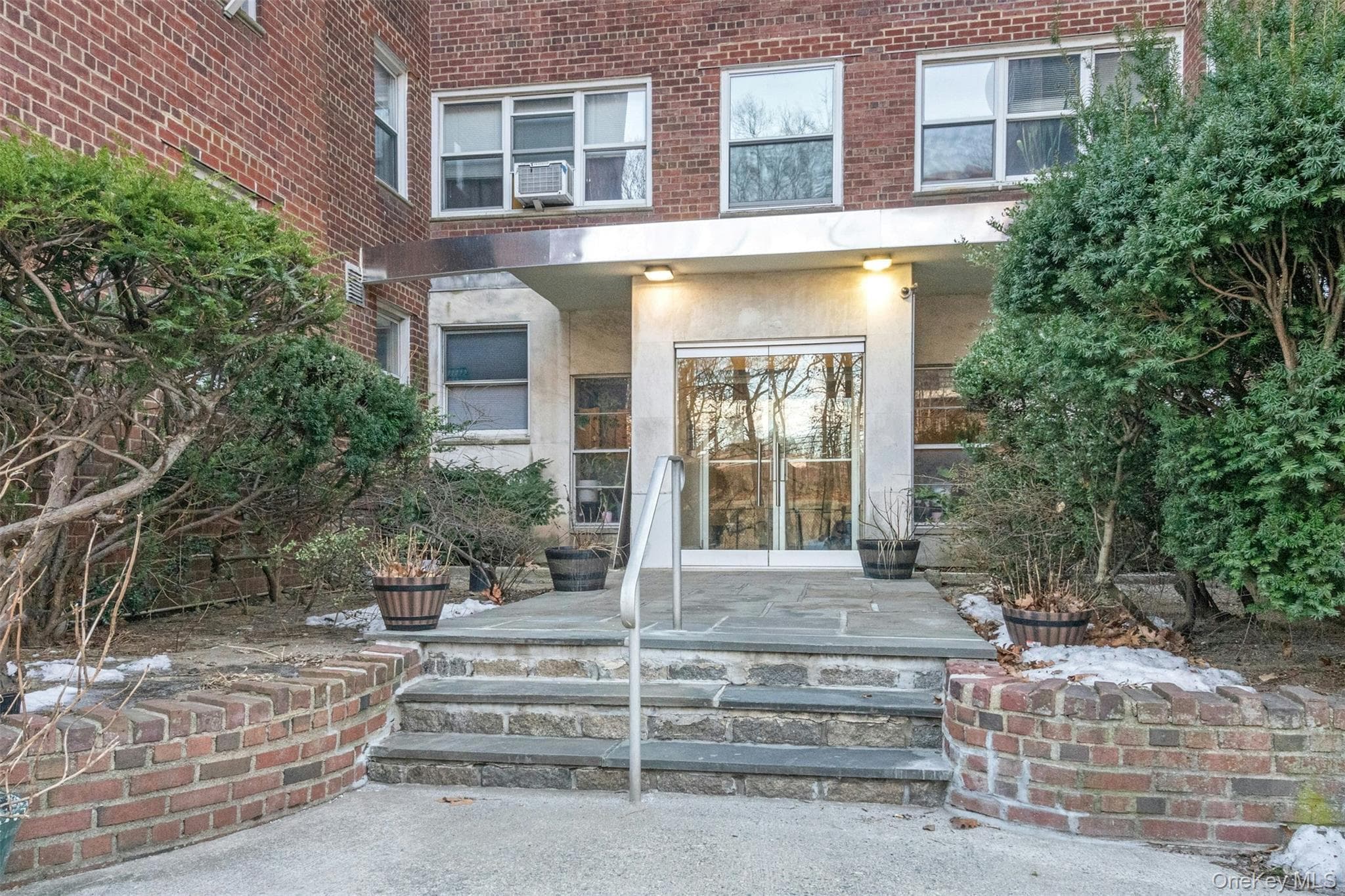 1234 Midland Ave Unit: 5F, Bronxville