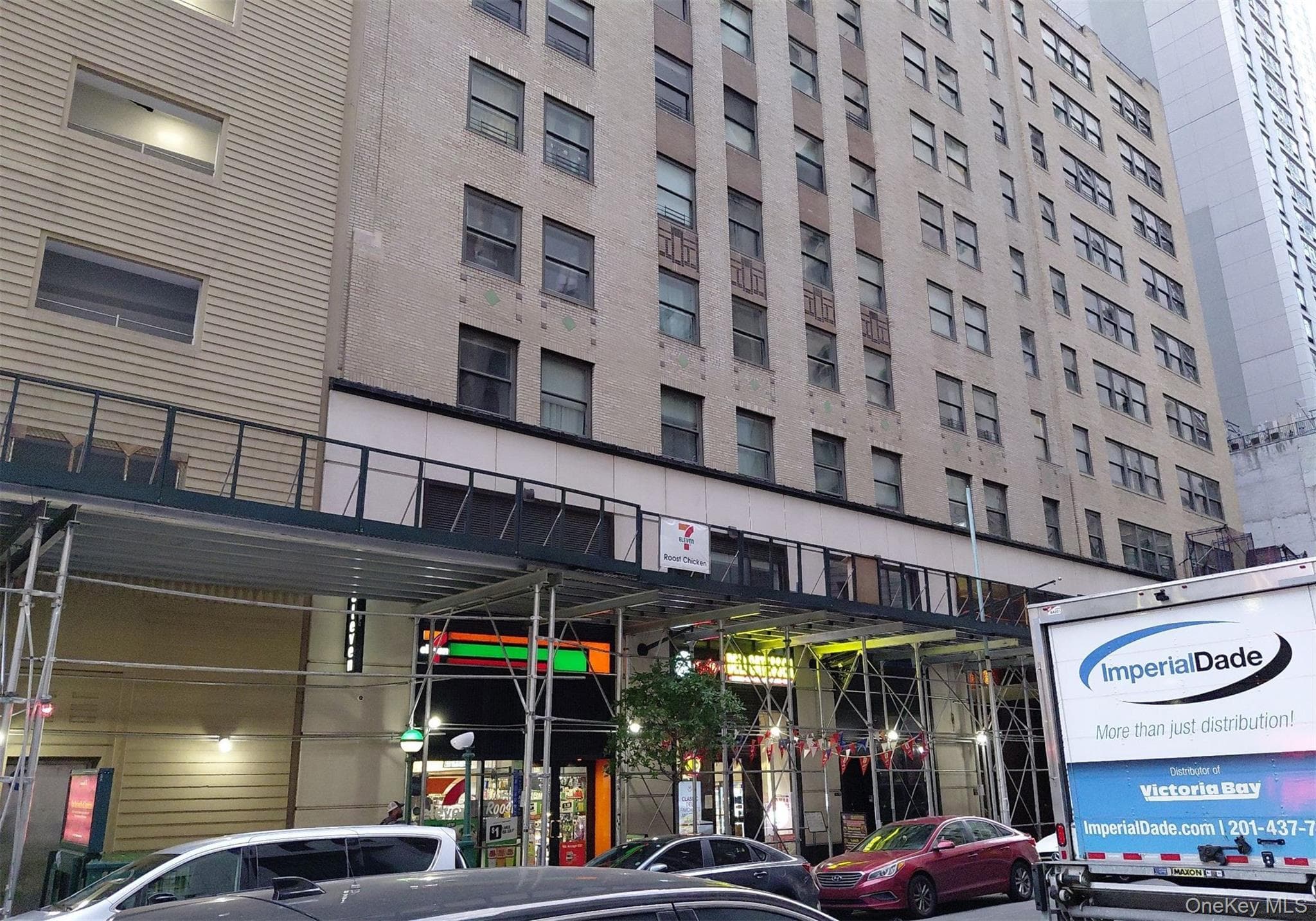 88 Greenwich Street Unit: 1122, New York (manhattan)
