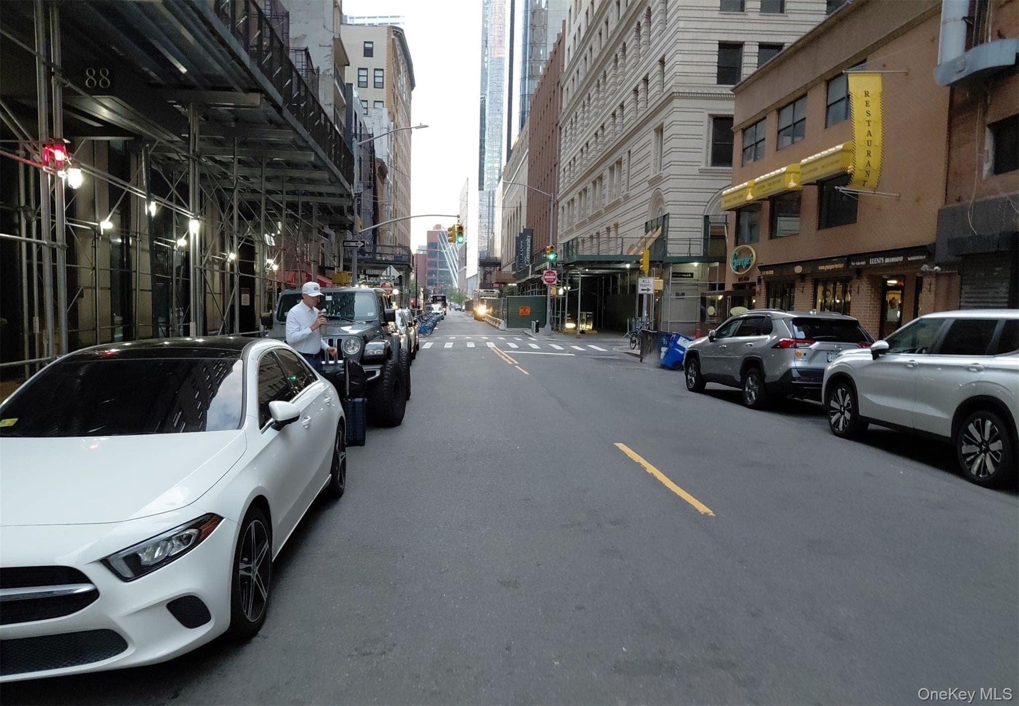 88 Greenwich Street Unit: 1122 thumbnail 4