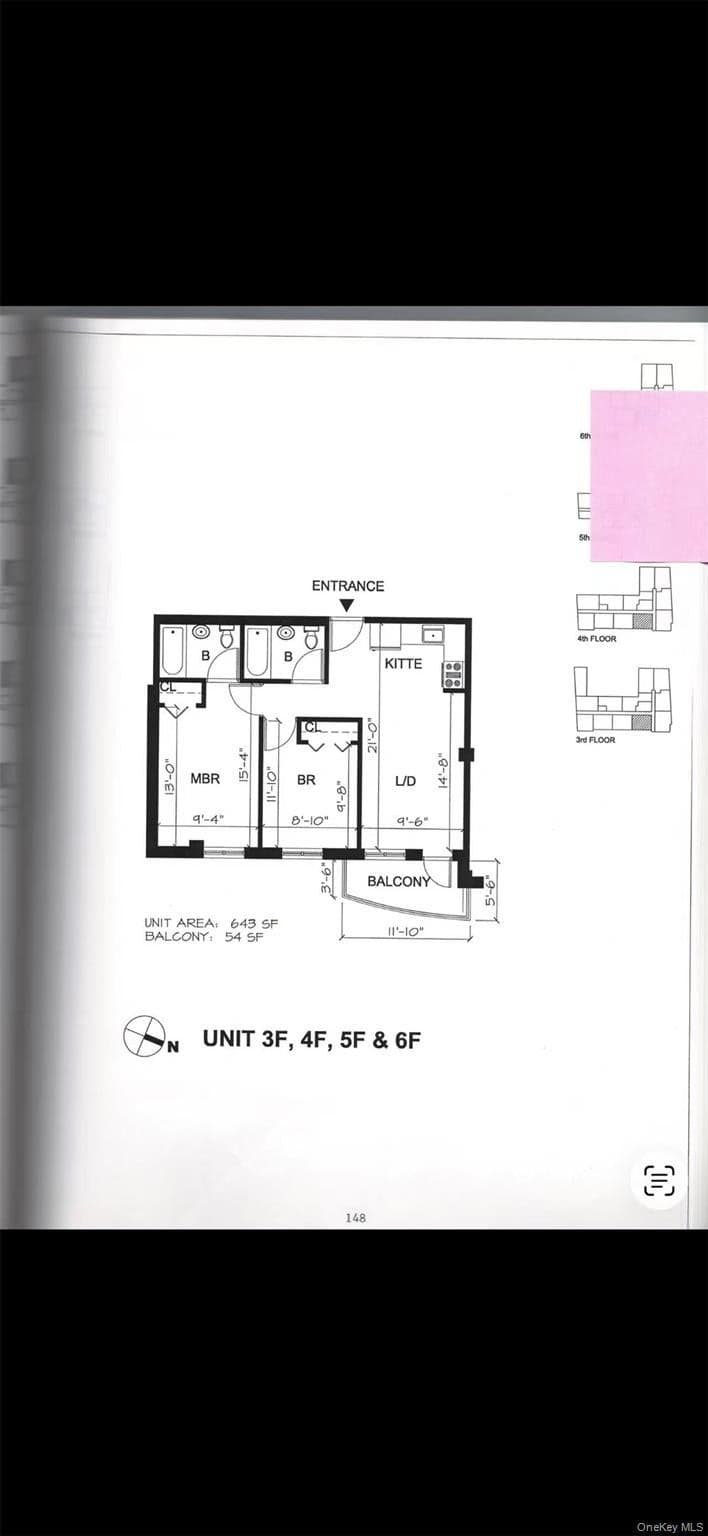 35-06 Leavitt Street Unit: 4F thumbnail 8