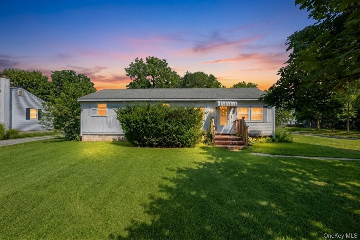 2600 Boisseau Avenue, Southold