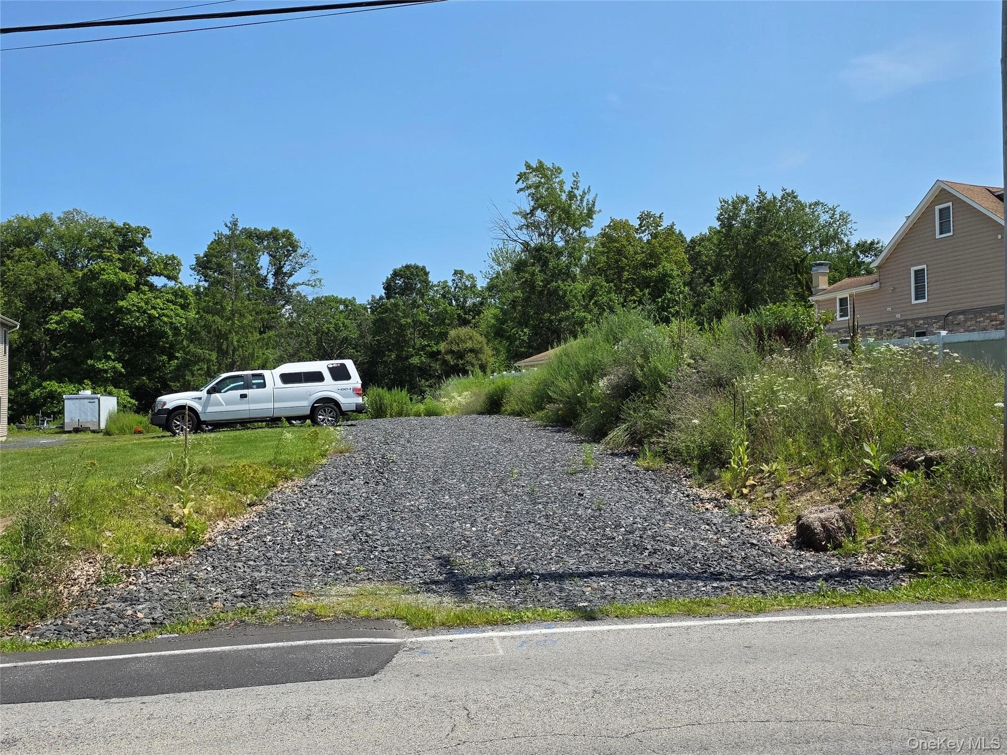 378 Lakeside Lot 3 Road, Newburgh
