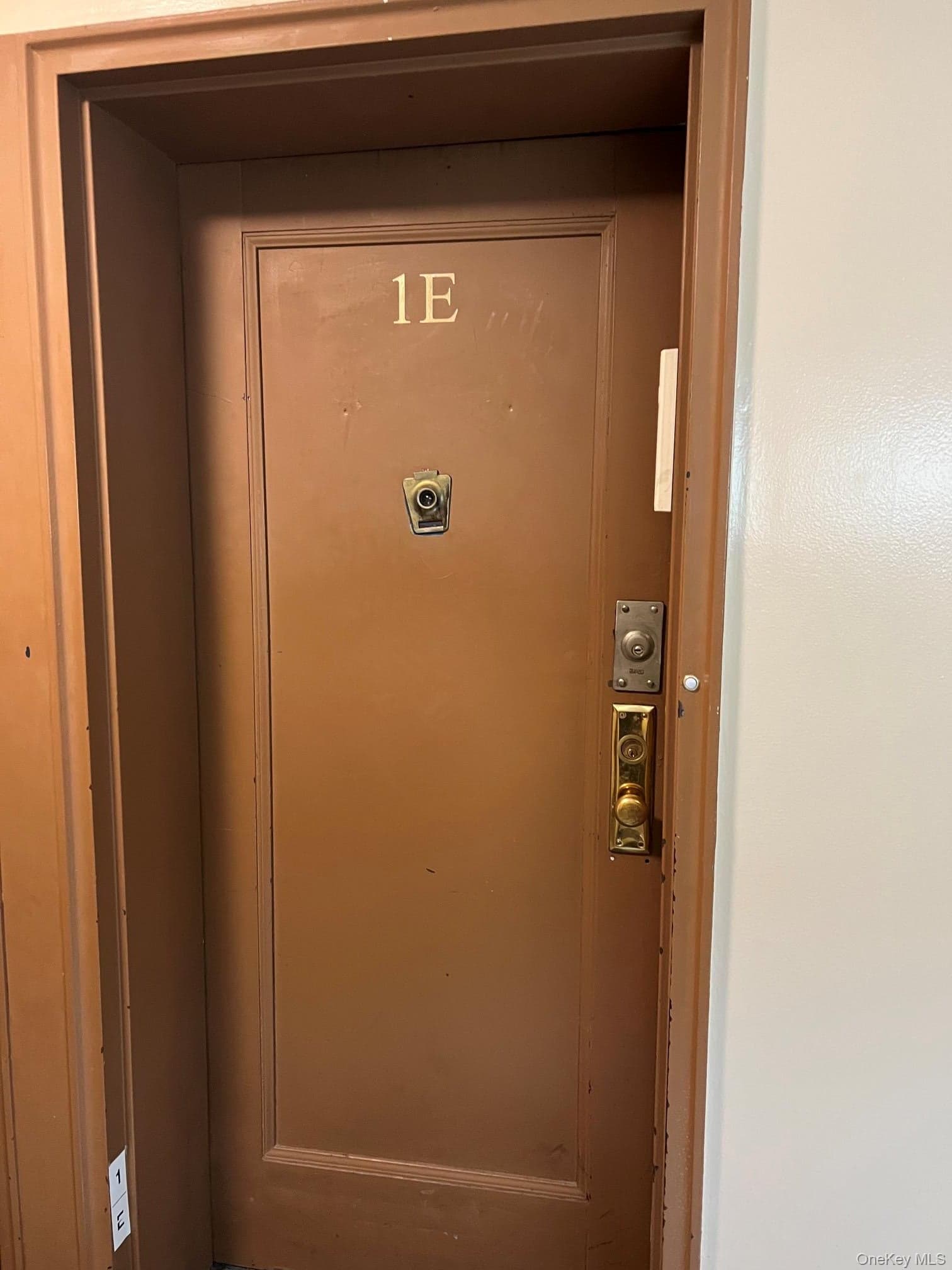 64-74 Saunders Street Unit: 1E thumbnail 5