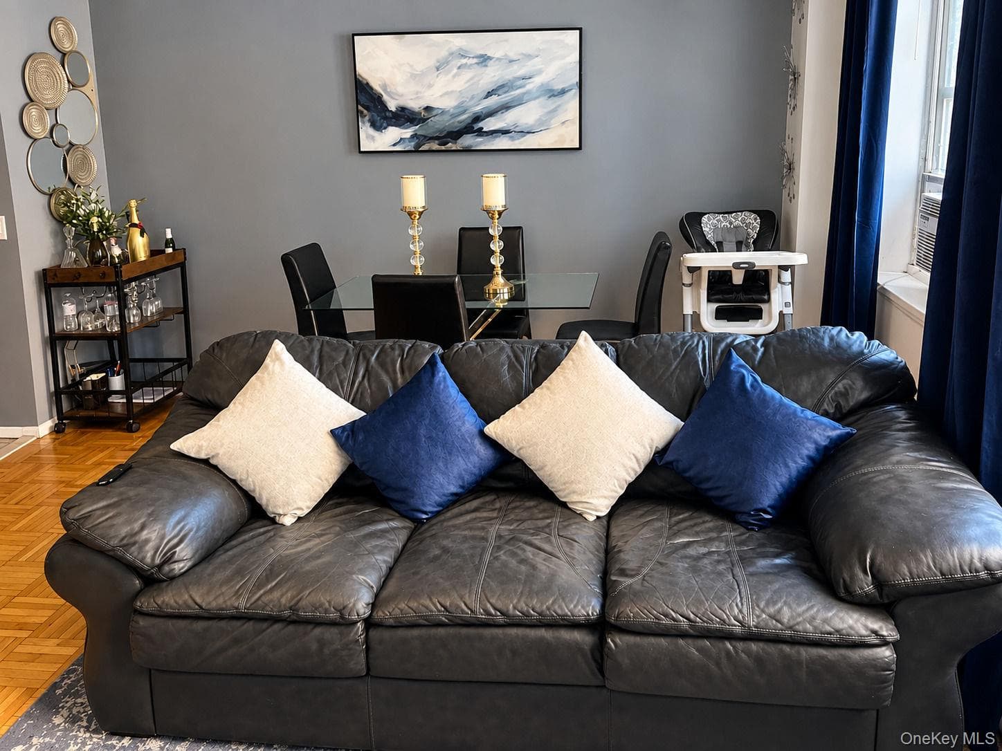 4 Fordham Hill Oval Unit: 2E, Bronx