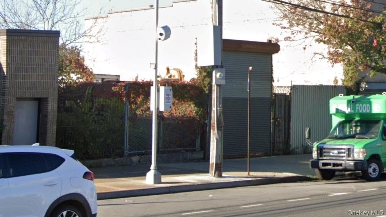 12806-12814 Rockaway Boulevard, South Ozone Park