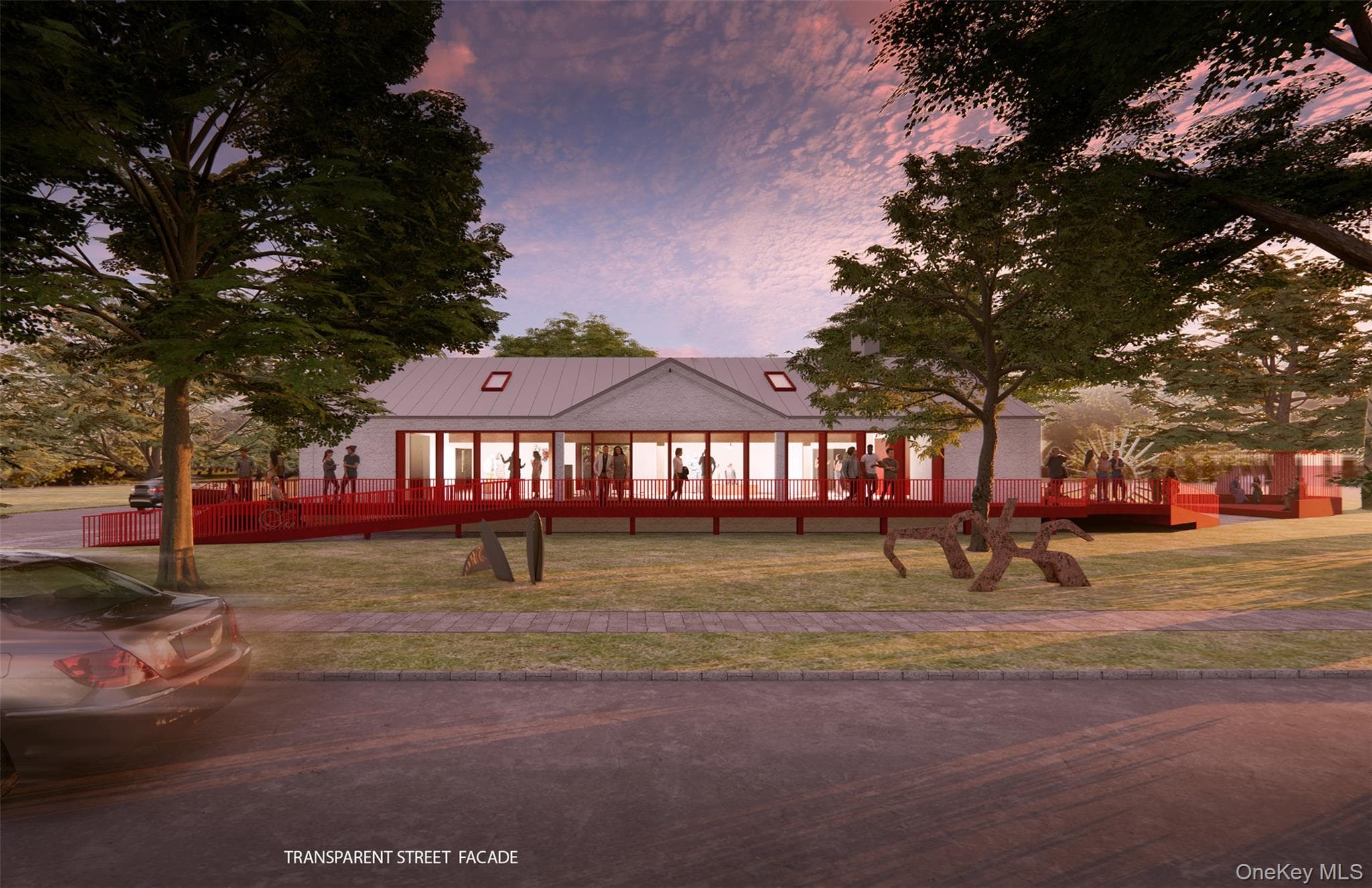 7392 S Broadway, Red Hook
