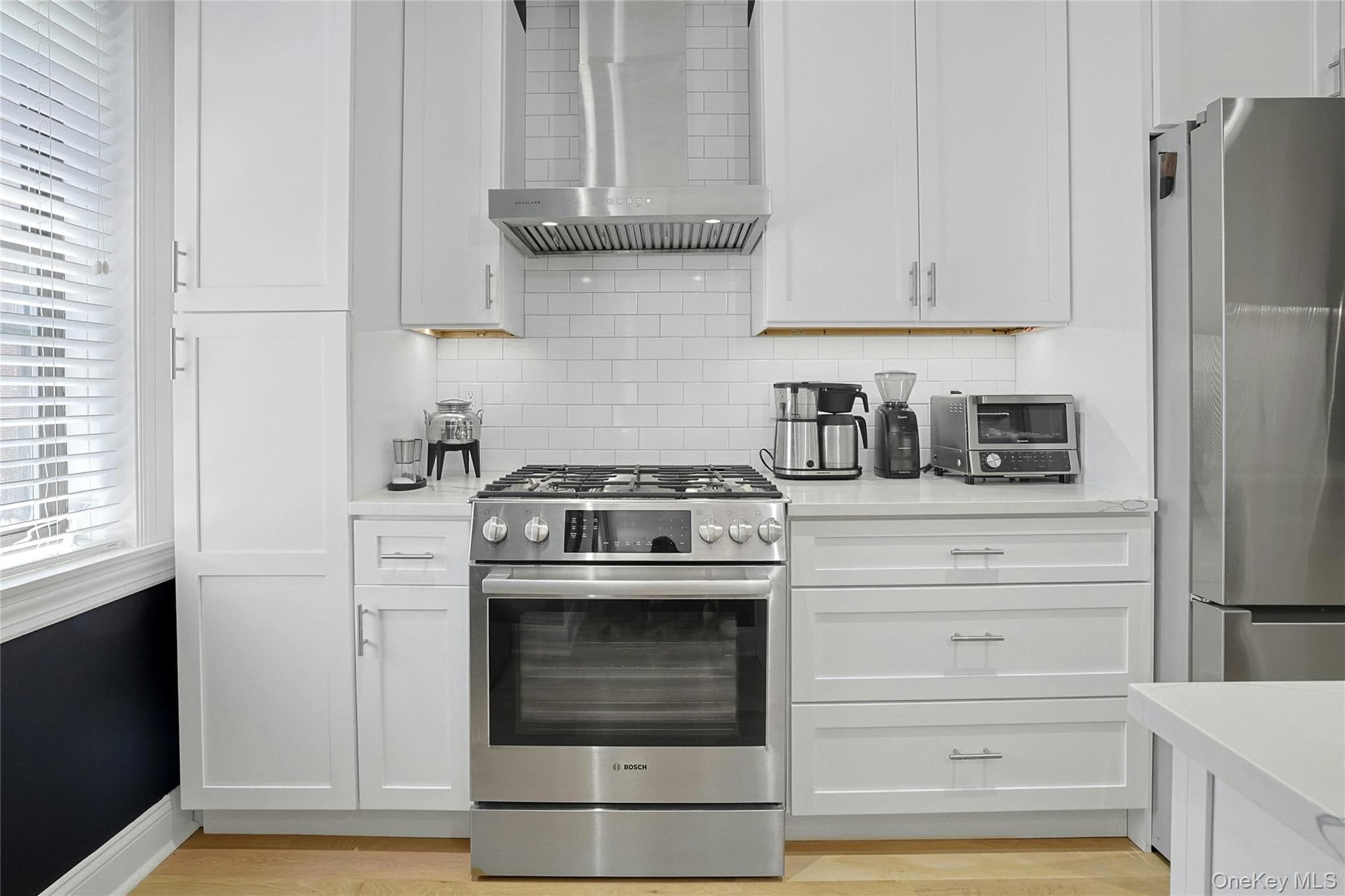 68 E Hartsdale Avenue Unit: 4J, Hartsdale