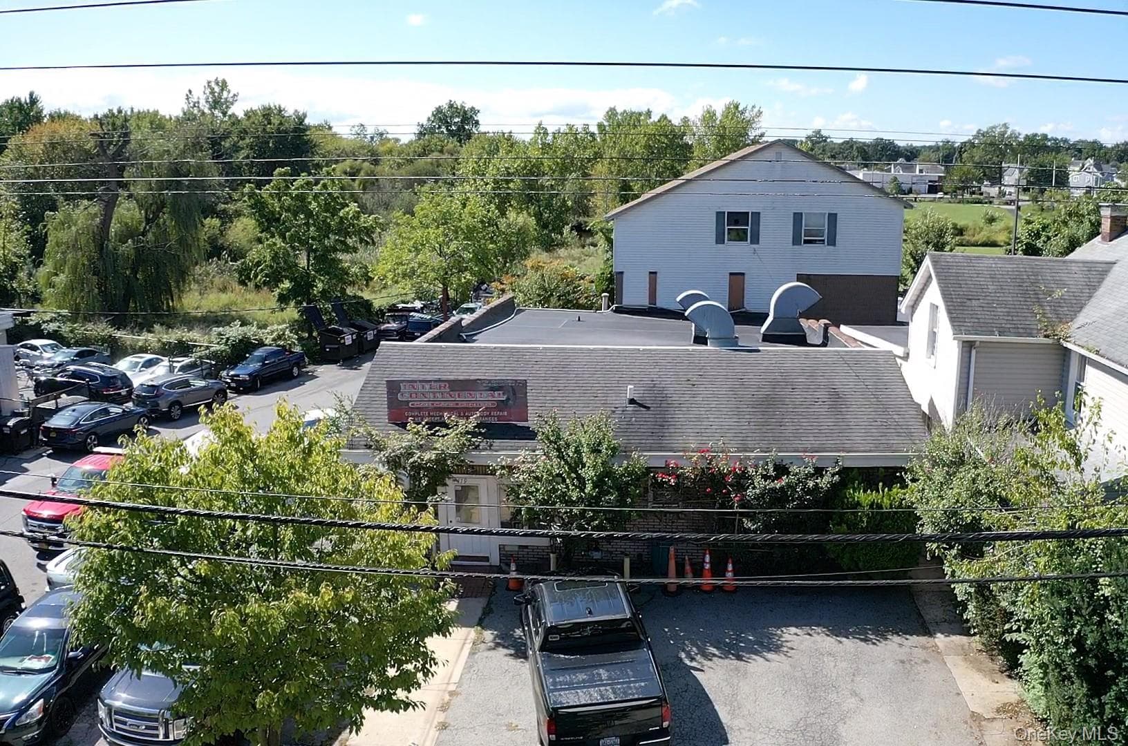 205-207 Osborne Road, Harrison