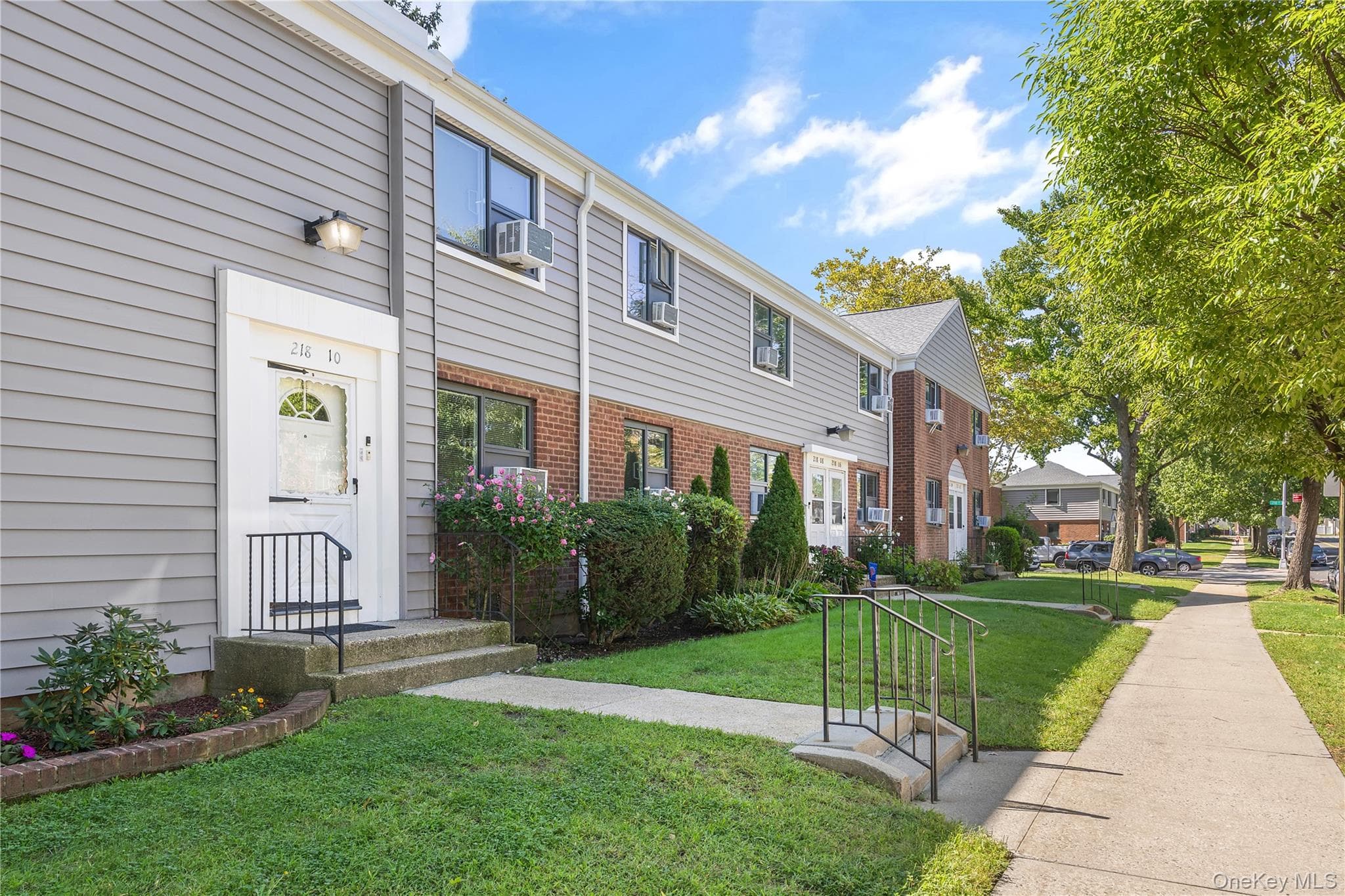 218-10 67th Avenue Unit: Lower, Bayside