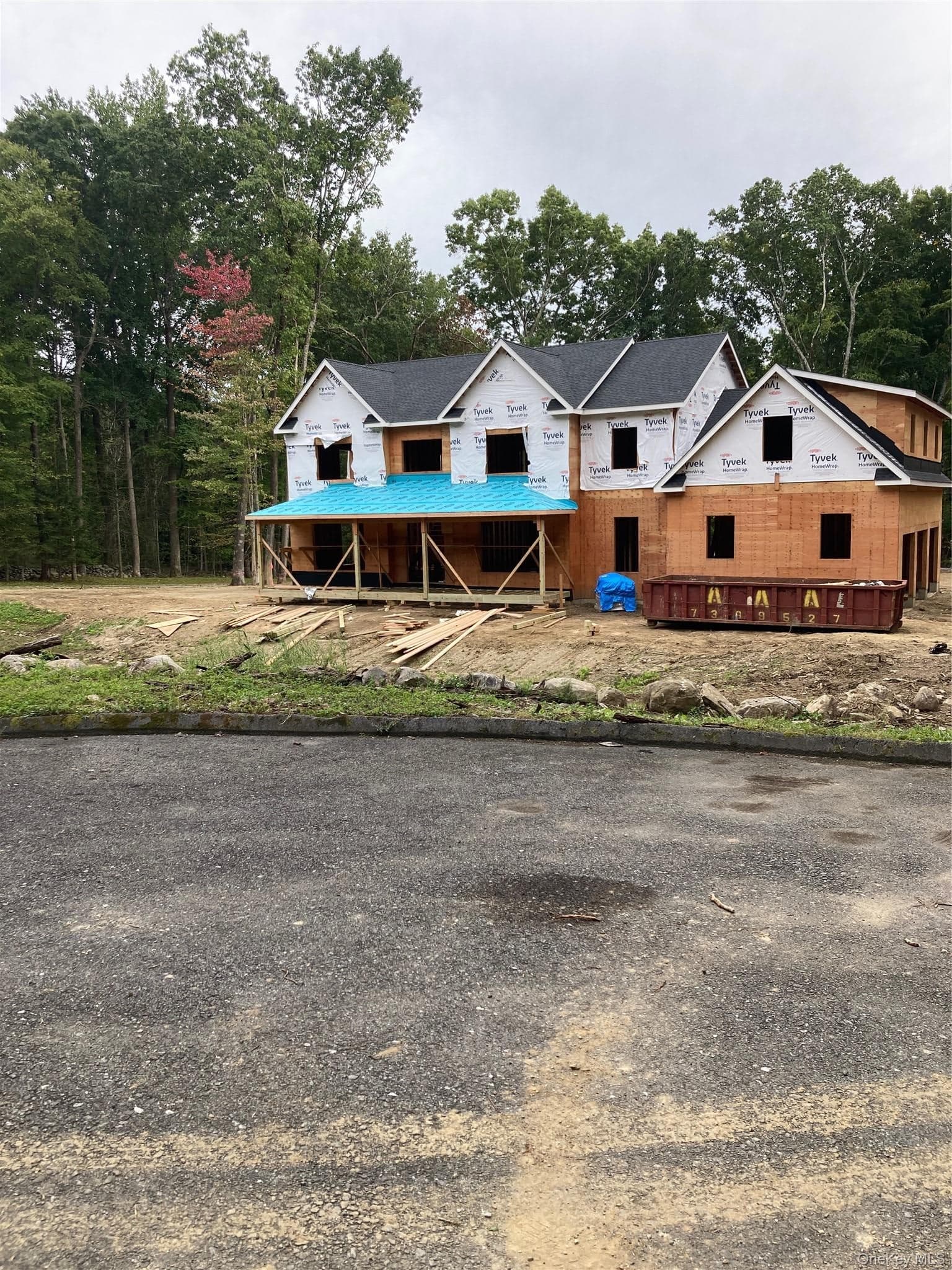 Lot 11 Florence Drive, Somers