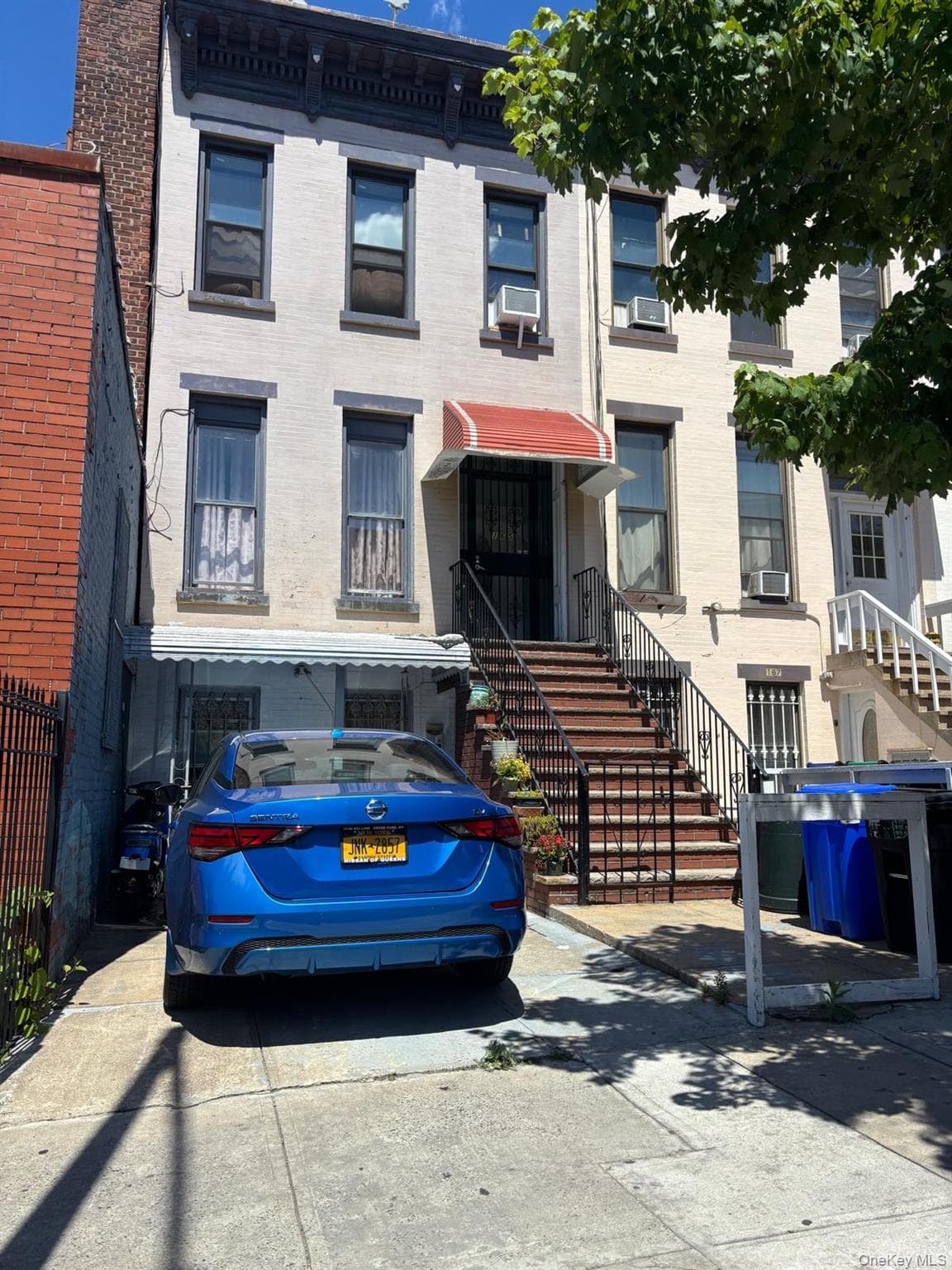 165 17th Street, Brooklyn