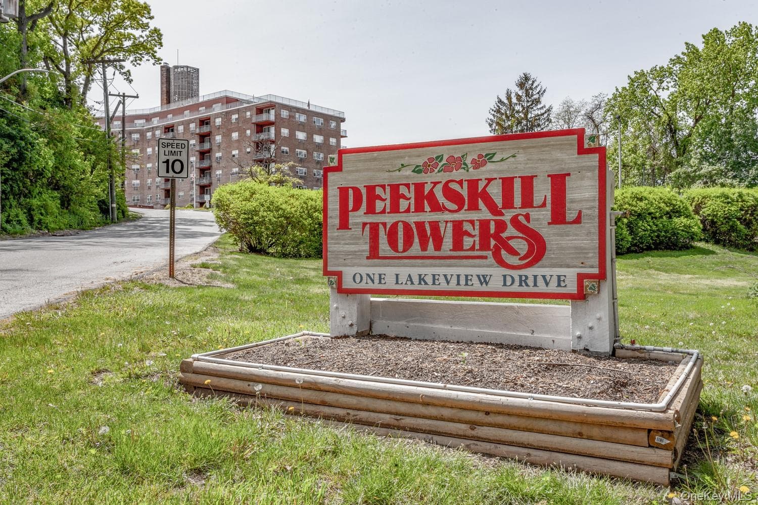 1 Lakeview Drive Unit: LL5, Peekskill