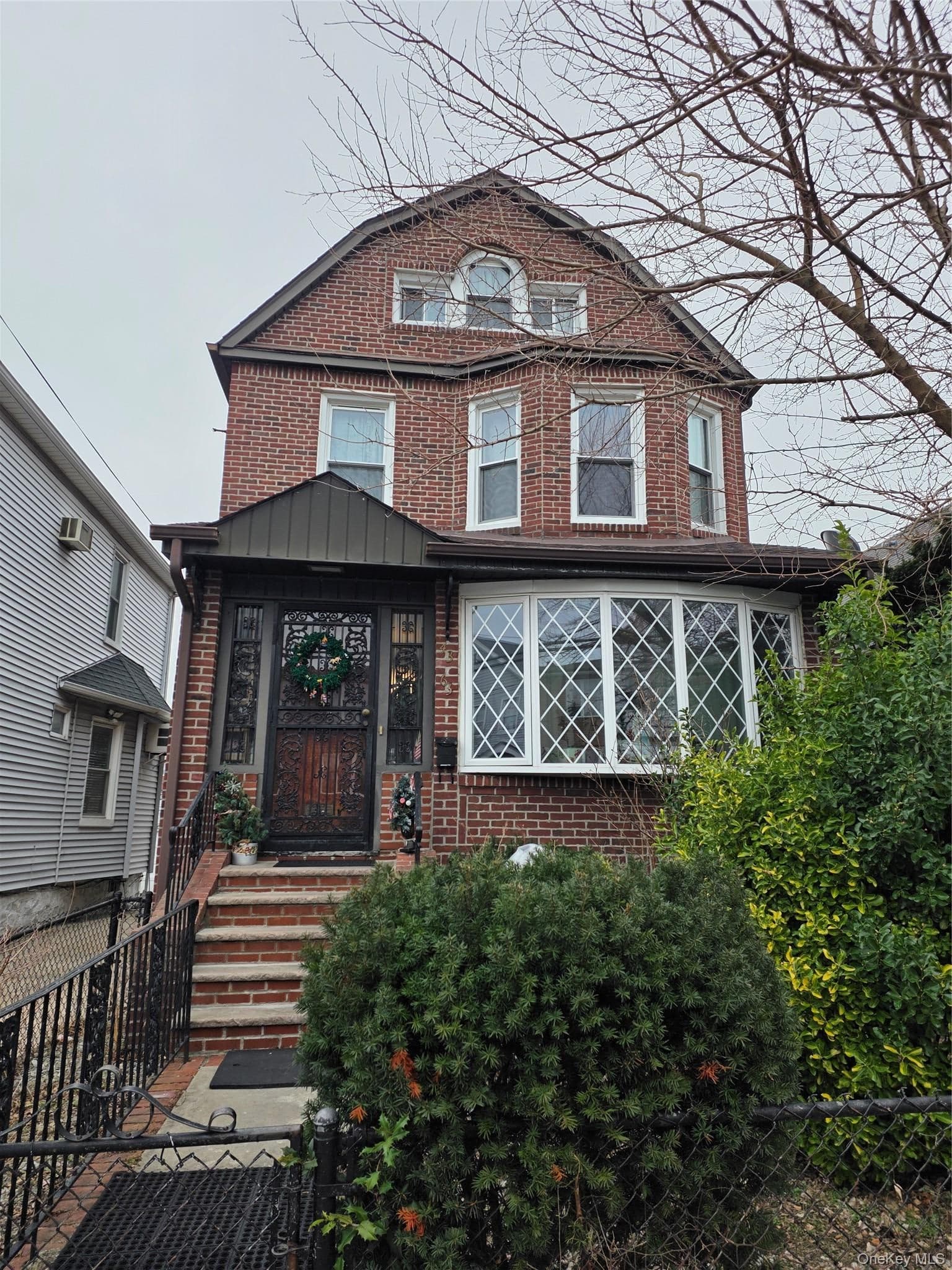 4363 160th Street, Flushing