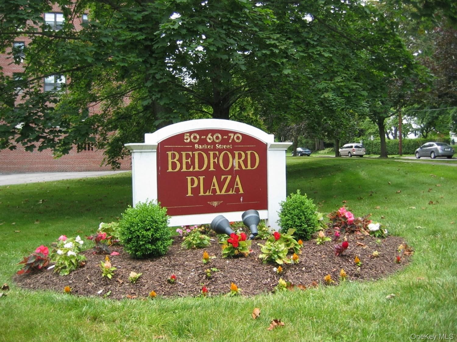 60 Barker Street Unit: 614, Mount Kisco
