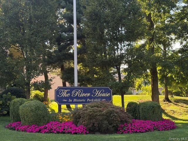 150 Overlook Avenue Unit: 5E, Peekskill