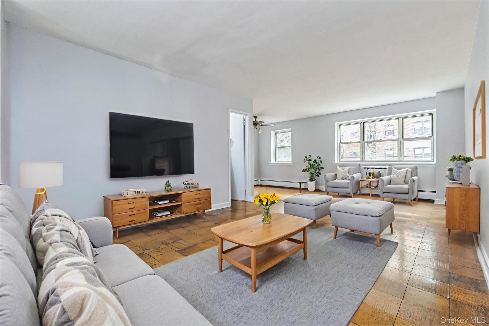 99-10 60th Avenue Unit: 1A, Corona