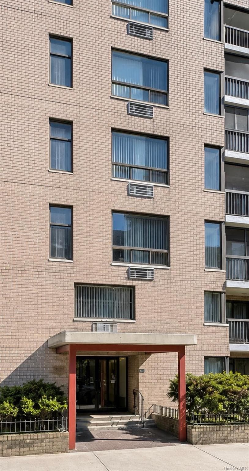134-46 Maple Avenue Unit: 5B, Flushing