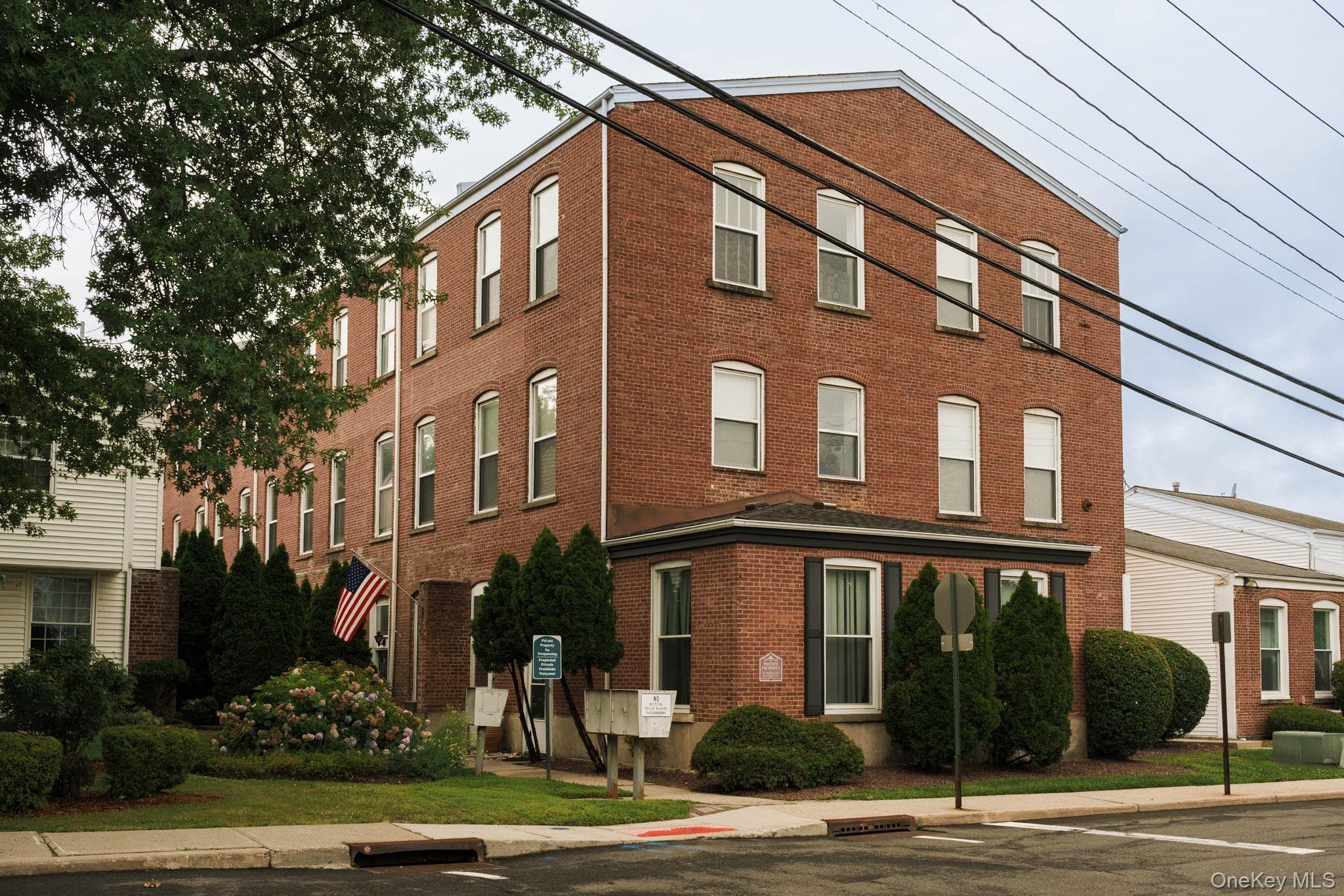 34 Village Mill, Haverstraw