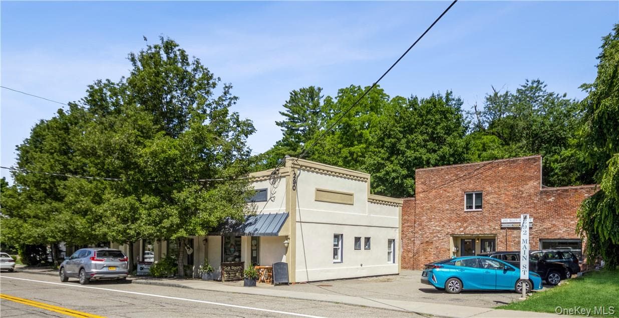 290 292 Main Street, Cold Spring