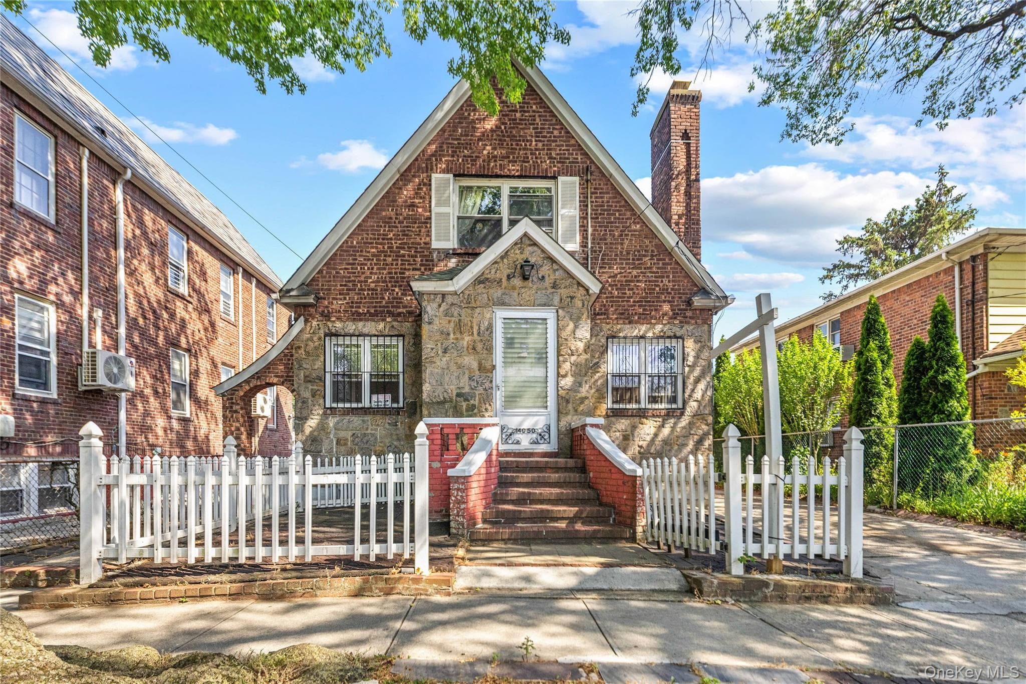 140-50 Quince Avenue, Flushing