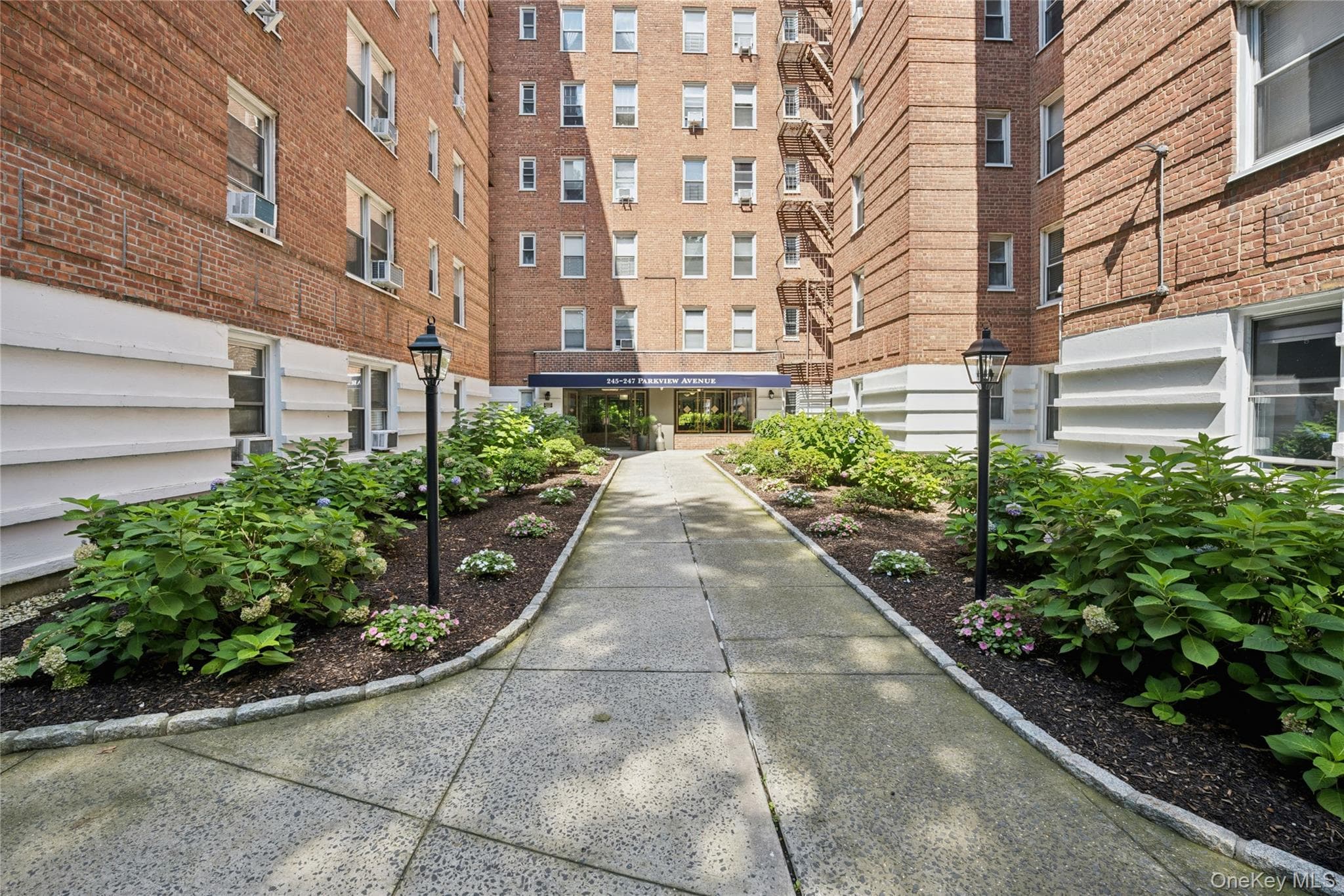 247 Parkview Avenue Unit: 3P, Bronxville