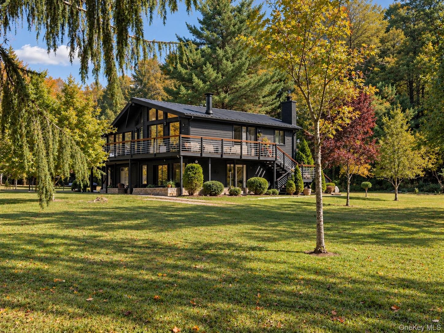 66 Salem Ridge Circle, Parksville