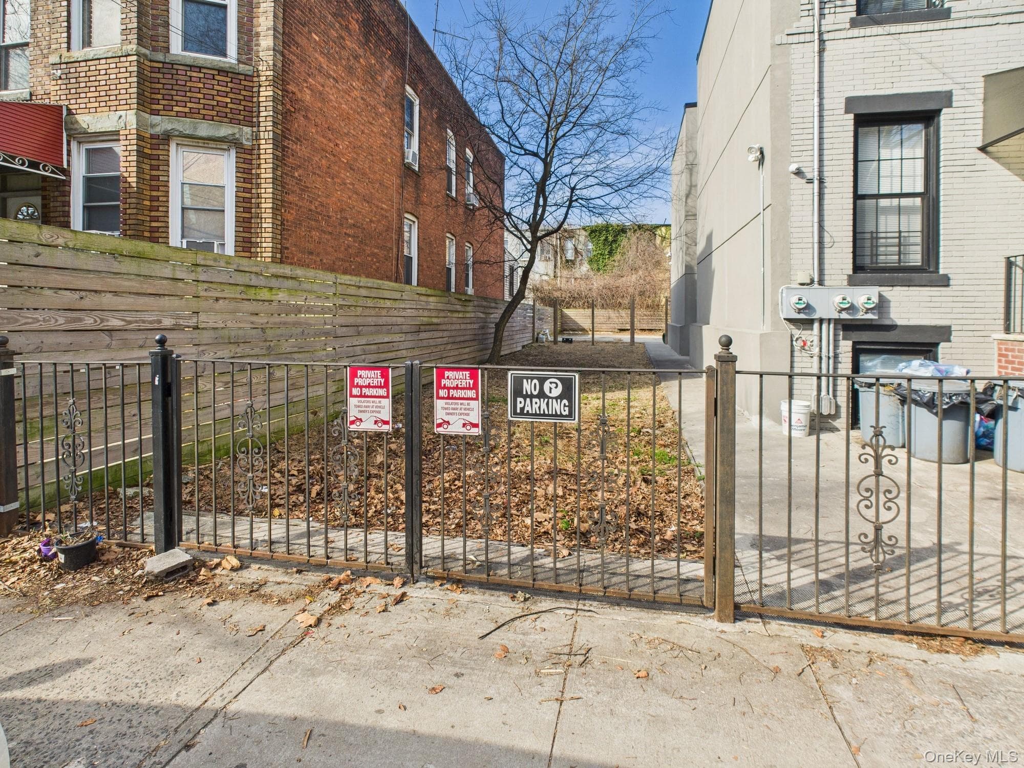 682 Hendrix Street, Brooklyn