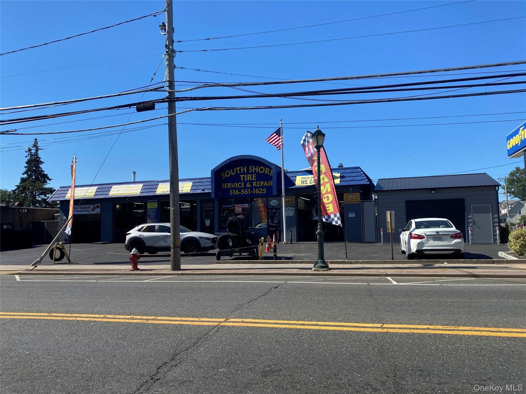 176 N Central Avenue, Valley Stream