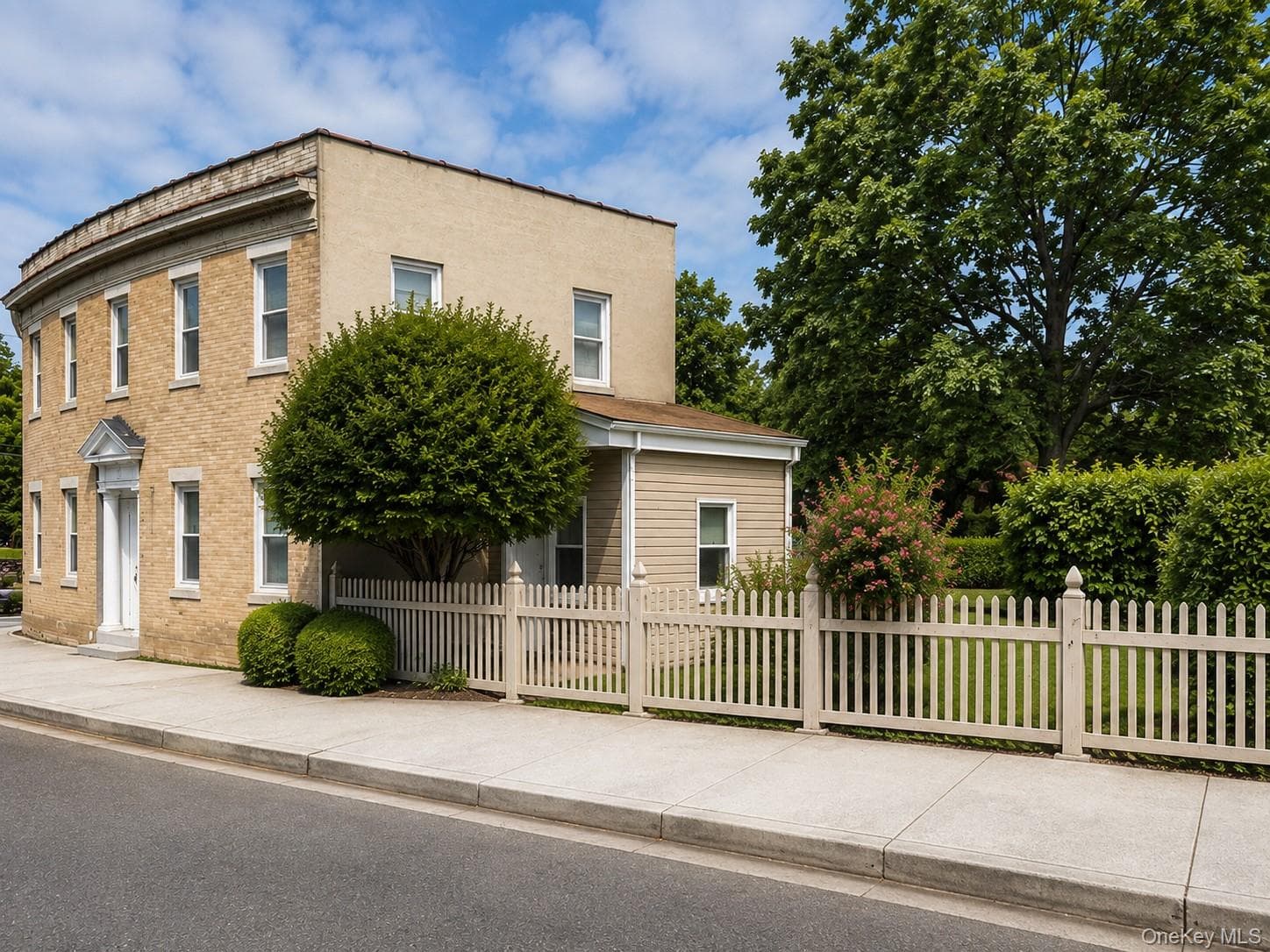 145 Lincoln Avenue, Pelham
