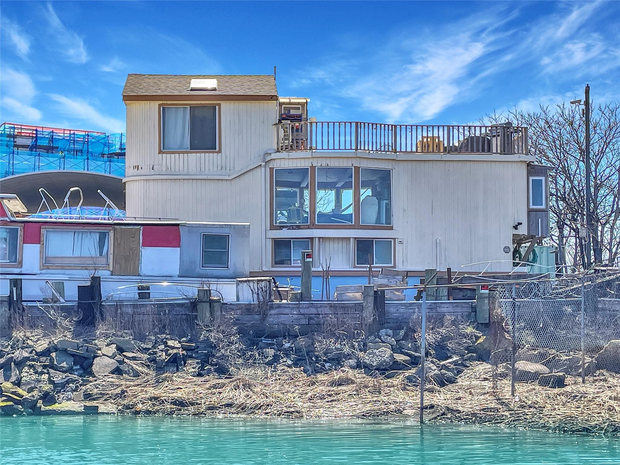 360 Beach 59th Street Unit: A Dock, Arverne