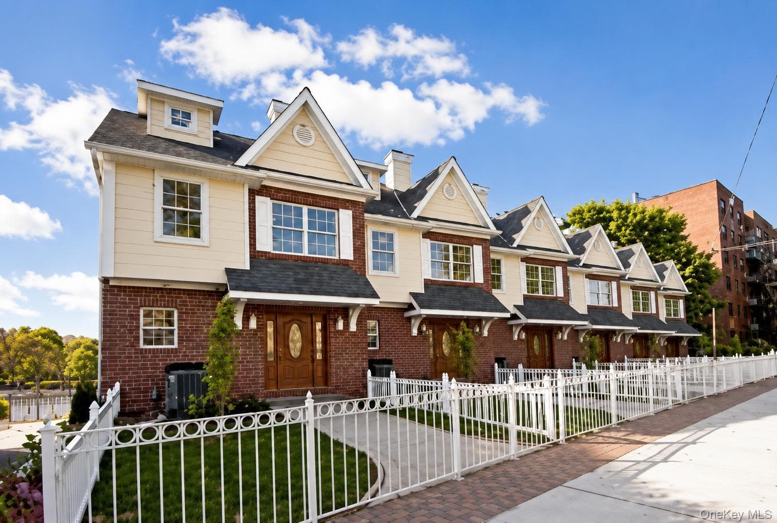 240-250 Pelham Road, New Rochelle