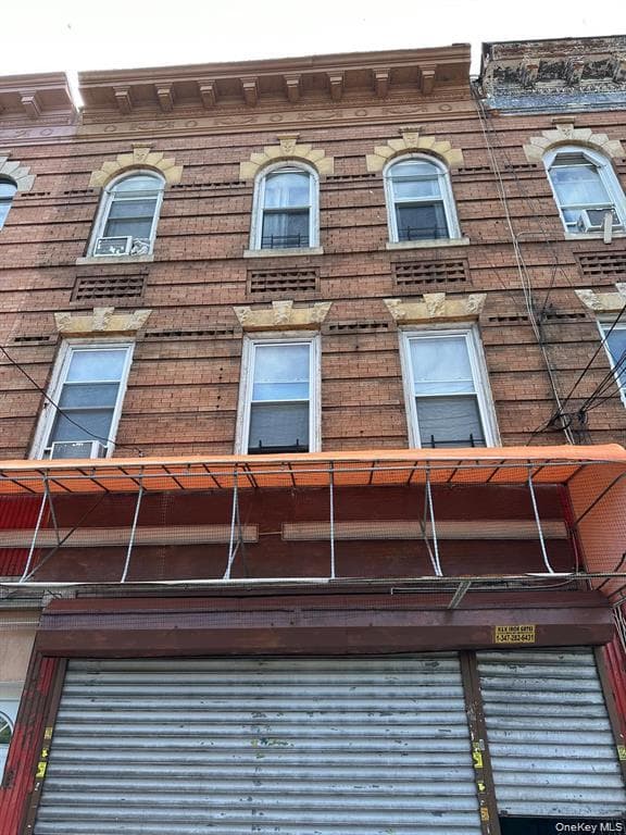 980 Sutter Avenue, Brooklyn