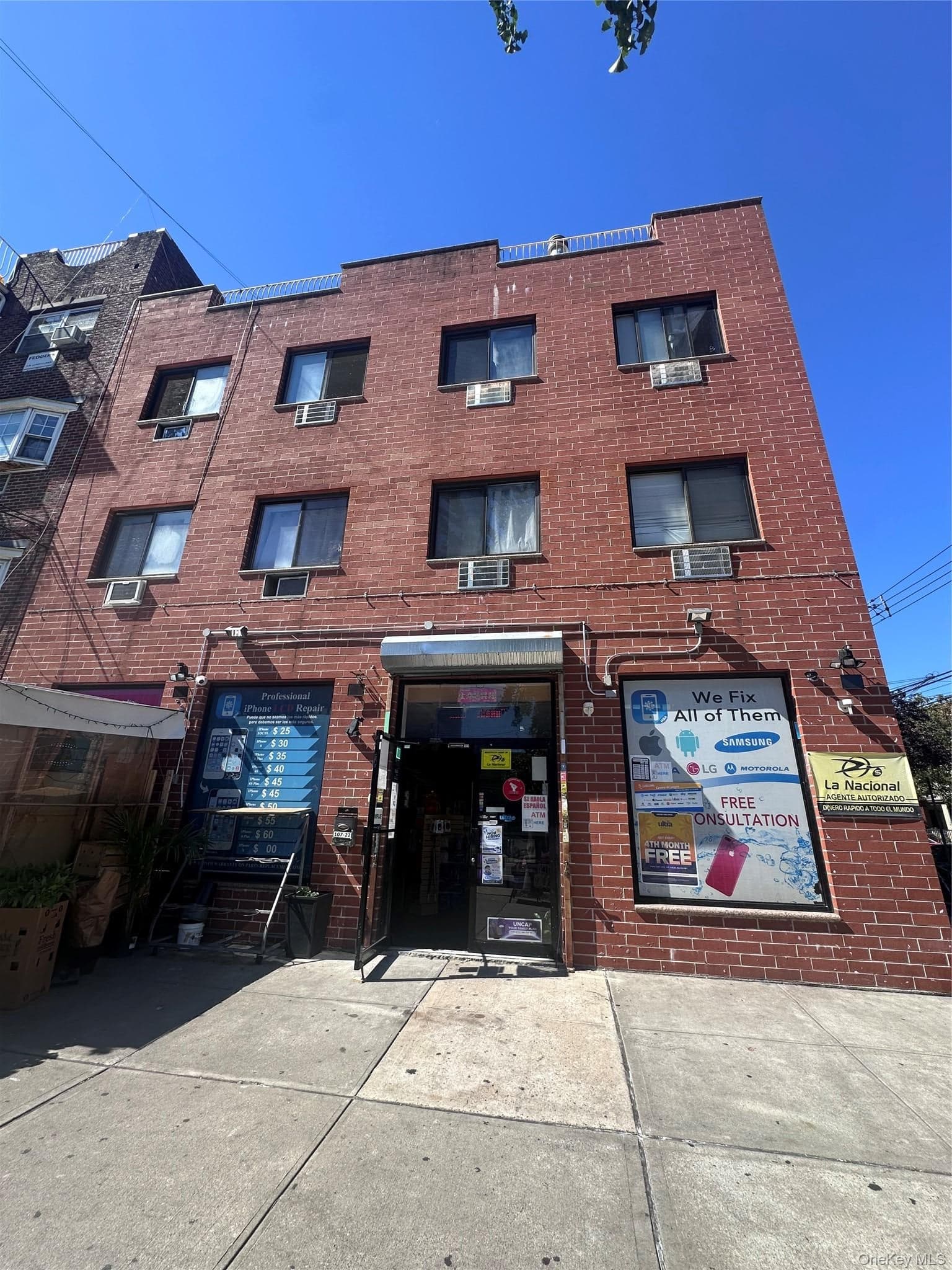 107-22 37 Drive, Corona