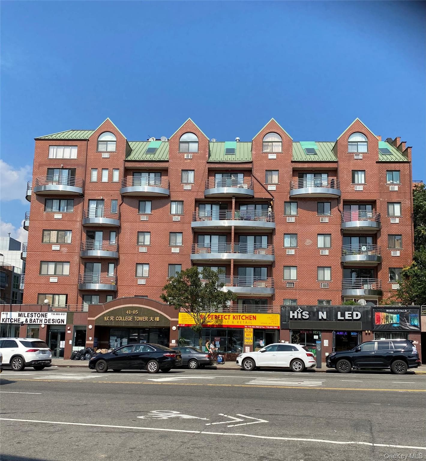 41-05 College Point Boulevard Unit: 2F, Flushing