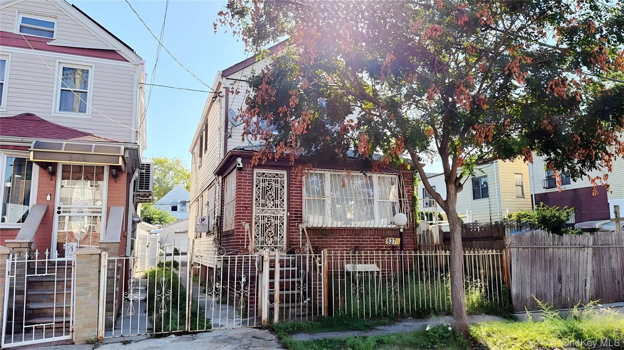 537 E 39th Street, Brooklyn