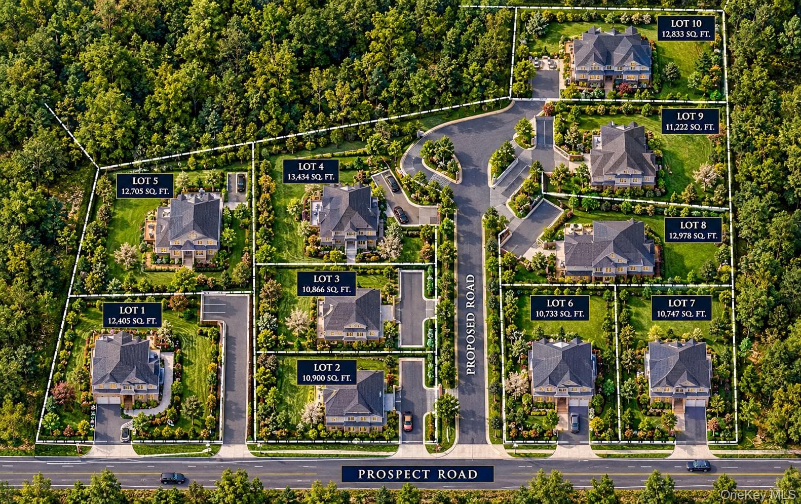 234 Prospect Road, Blooming Grove