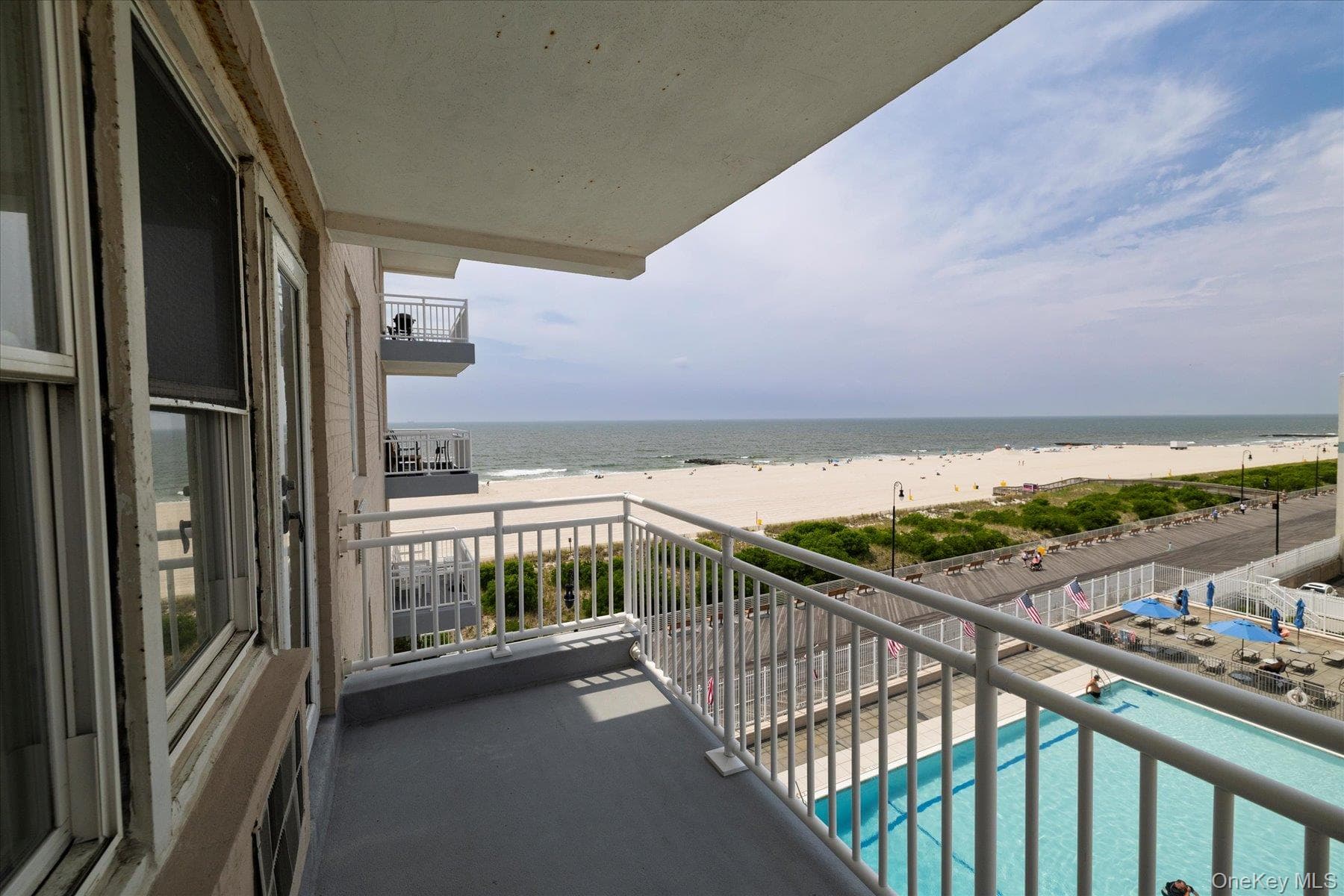 522 Shore Road Unit: 5G, Long Beach